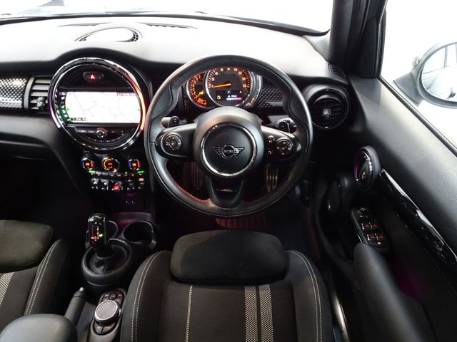 2019 MINI HATCH 2.0 Cooper S Sport Hatchback 5dr Petrol Steptronic Euro 6 (s/s) (192 ps) - Photo 6