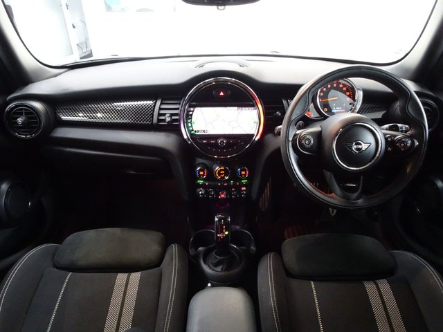2019 MINI HATCH 2.0 Cooper S Sport Hatchback 5dr Petrol Steptronic Euro 6 (s/s) (192 ps) - Photo 2