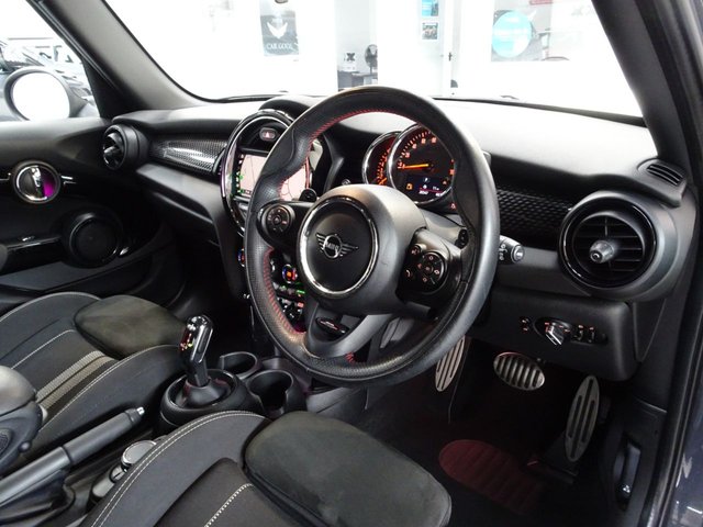 2019 MINI HATCH 2.0 Cooper S Sport Hatchback 5dr Petrol Steptronic Euro 6 (s/s) (192 ps) - Photo 11