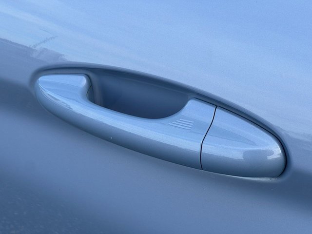 2021 FORD FIESTA 2021 1.0T EcoBoost Titanium X Hatchback 5dr Petrol DCT Euro 6 (s/s) (125 ps) - Photo 4