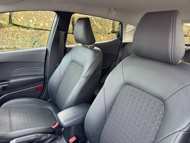 2021 FORD FIESTA 2021 1.0T EcoBoost Titanium X Hatchback 5dr Petrol DCT Euro 6 (s/s) (125 ps) - Photo 6
