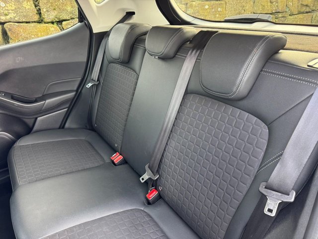 2021 FORD FIESTA 2021 1.0T EcoBoost Titanium X Hatchback 5dr Petrol DCT Euro 6 (s/s) (125 ps) - Photo 7