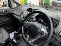 USED 2014 64 FORD ECOSPORT 1.5 TDCi Titanium SUV 5dr Diesel Manual 2WD Euro 5 (90 ps) * 12 MONTHS MOT **6 MONTHS WARRANTY...