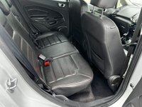USED 2014 64 FORD ECOSPORT 1.5 TDCi Titanium SUV 5dr Diesel Manual 2WD Euro 5 (90 ps) * 12 MONTHS MOT **6 MONTHS WARRANTY...
