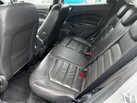USED 2014 64 FORD ECOSPORT 1.5 TDCi Titanium SUV 5dr Diesel Manual 2WD Euro 5 (90 ps) * 12 MONTHS MOT **6 MONTHS WARRANTY...