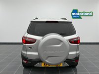 USED 2014 64 FORD ECOSPORT 1.5 TDCi Titanium SUV 5dr Diesel Manual 2WD Euro 5 (90 ps) * 12 MONTHS MOT **6 MONTHS WARRANTY...