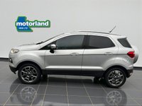 USED 2014 64 FORD ECOSPORT 1.5 TDCi Titanium SUV 5dr Diesel Manual 2WD Euro 5 (90 ps) * 12 MONTHS MOT **6 MONTHS WARRANTY...