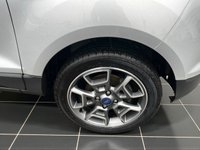 USED 2014 64 FORD ECOSPORT 1.5 TDCi Titanium SUV 5dr Diesel Manual 2WD Euro 5 (90 ps) * 12 MONTHS MOT **6 MONTHS WARRANTY...