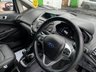 USED 2014 64 FORD ECOSPORT 1.5 TDCi Titanium SUV 5dr Diesel Manual 2WD Euro 5 (90 ps) * 12 MONTHS MOT **6 MONTHS WARRANTY...