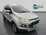 USED 2014 64 FORD ECOSPORT 1.5 TDCi Titanium SUV 5dr Diesel Manual 2WD Euro 5 (90 ps) * 12 MONTHS MOT **6 MONTHS WARRANTY...