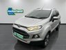 USED 2014 64 FORD ECOSPORT 1.5 TDCi Titanium SUV 5dr Diesel Manual 2WD Euro 5 (90 ps) * 12 MONTHS MOT **6 MONTHS WARRANTY...