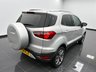 USED 2014 64 FORD ECOSPORT 1.5 TDCi Titanium SUV 5dr Diesel Manual 2WD Euro 5 (90 ps) * 12 MONTHS MOT **6 MONTHS WARRANTY...