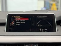 USED 2016 66 BMW X5 3.0 40d M Sport SUV 5dr Diesel Auto xDrive Euro 6 (s/s) (313 ps) THIS CAR COMES WITH 6 MONTHS WARRANTY , BREAKDOWN COVER & RECOVERY++  GREAT EXAMPLE OF AUTOMATIC 4 X 4 + NAVIGATION SYSTEM + BLUETOOTH + DAB RADIO + USB CONNECTION + FRONT AND REAR PARKING SENSORS + FULL  LEATHER TRIM  + FRONT HEATED SEATS + CRUISE CONTROL + CLIMATE CONTROL + PRIVACY GLASS + 20 INCH ALLOY WHEELS + AUTO START STOP + ELECTRIC PARKING BRAKE + HILL HOLD ASSIST + ELECTRIC SEAT ADJUSTMENT + FOLDING MIRRORS + TRACTION CONTROL + DAY TIME RUNNING LIGHTS + KEY LESS START + AUTO TAILGATE +