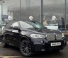 USED 2016 66 BMW X5 3.0 40d M Sport SUV 5dr Diesel Auto xDrive Euro 6 (s/s) (313 ps) THIS CAR COMES WITH 6 MONTHS WARRANTY , BREAKDOWN COVER & RECOVERY++  GREAT EXAMPLE OF AUTOMATIC 4 X 4 + NAVIGATION SYSTEM + BLUETOOTH + DAB RADIO + USB CONNECTION + FRONT AND REAR PARKING SENSORS + FULL  LEATHER TRIM  + FRONT HEATED SEATS + CRUISE CONTROL + CLIMATE CONTROL + PRIVACY GLASS + 20 INCH ALLOY WHEELS + AUTO START STOP + ELECTRIC PARKING BRAKE + HILL HOLD ASSIST + ELECTRIC SEAT ADJUSTMENT + FOLDING MIRRORS + TRACTION CONTROL + DAY TIME RUNNING LIGHTS + KEY LESS START + AUTO TAILGATE +