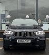 USED 2016 66 BMW X5 3.0 40d M Sport SUV 5dr Diesel Auto xDrive Euro 6 (s/s) (313 ps) THIS CAR COMES WITH 6 MONTHS WARRANTY , BREAKDOWN COVER & RECOVERY++  GREAT EXAMPLE OF AUTOMATIC 4 X 4 + NAVIGATION SYSTEM + BLUETOOTH + DAB RADIO + USB CONNECTION + FRONT AND REAR PARKING SENSORS + FULL  LEATHER TRIM  + FRONT HEATED SEATS + CRUISE CONTROL + CLIMATE CONTROL + PRIVACY GLASS + 20 INCH ALLOY WHEELS + AUTO START STOP + ELECTRIC PARKING BRAKE + HILL HOLD ASSIST + ELECTRIC SEAT ADJUSTMENT + FOLDING MIRRORS + TRACTION CONTROL + DAY TIME RUNNING LIGHTS + KEY LESS START + AUTO TAILGATE +