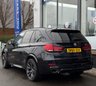 USED 2016 66 BMW X5 3.0 40d M Sport SUV 5dr Diesel Auto xDrive Euro 6 (s/s) (313 ps) THIS CAR COMES WITH 6 MONTHS WARRANTY , BREAKDOWN COVER & RECOVERY++  GREAT EXAMPLE OF AUTOMATIC 4 X 4 + NAVIGATION SYSTEM + BLUETOOTH + DAB RADIO + USB CONNECTION + FRONT AND REAR PARKING SENSORS + FULL  LEATHER TRIM  + FRONT HEATED SEATS + CRUISE CONTROL + CLIMATE CONTROL + PRIVACY GLASS + 20 INCH ALLOY WHEELS + AUTO START STOP + ELECTRIC PARKING BRAKE + HILL HOLD ASSIST + ELECTRIC SEAT ADJUSTMENT + FOLDING MIRRORS + TRACTION CONTROL + DAY TIME RUNNING LIGHTS + KEY LESS START + AUTO TAILGATE +