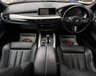 USED 2016 66 BMW X5 3.0 40d M Sport SUV 5dr Diesel Auto xDrive Euro 6 (s/s) (313 ps) THIS CAR COMES WITH 6 MONTHS WARRANTY , BREAKDOWN COVER & RECOVERY++  GREAT EXAMPLE OF AUTOMATIC 4 X 4 + NAVIGATION SYSTEM + BLUETOOTH + DAB RADIO + USB CONNECTION + FRONT AND REAR PARKING SENSORS + FULL  LEATHER TRIM  + FRONT HEATED SEATS + CRUISE CONTROL + CLIMATE CONTROL + PRIVACY GLASS + 20 INCH ALLOY WHEELS + AUTO START STOP + ELECTRIC PARKING BRAKE + HILL HOLD ASSIST + ELECTRIC SEAT ADJUSTMENT + FOLDING MIRRORS + TRACTION CONTROL + DAY TIME RUNNING LIGHTS + KEY LESS START + AUTO TAILGATE +