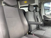 USED 2019 19 VAUXHALL MOVANO 2.3 CDTi 3500 Panel Van 5dr Diesel Manual FWD L2 H2 Euro 6 (130 ps) 1 Owner, Full Service History, Finance