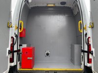 USED 2019 19 VAUXHALL MOVANO 2.3 CDTi 3500 Panel Van 5dr Diesel Manual FWD L2 H2 Euro 6 (130 ps) 1 Owner, Full Service History, Finance