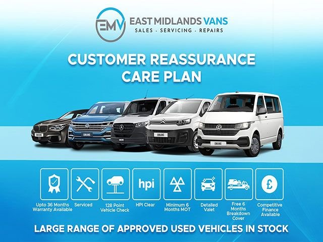 2019 VAUXHALL MOVANO - Photo 4