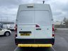 USED 2019 19 VAUXHALL MOVANO 2.3 CDTi 3500 Panel Van 5dr Diesel Manual FWD L2 H2 Euro 6 (130 ps) 1 Owner, Full Service History, Finance