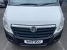 USED 2019 19 VAUXHALL MOVANO 2.3 CDTi 3500 Panel Van 5dr Diesel Manual FWD L2 H2 Euro 6 (130 ps) 1 Owner, Full Service History, Finance