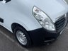 USED 2019 19 VAUXHALL MOVANO 2.3 CDTi 3500 Panel Van 5dr Diesel Manual FWD L2 H2 Euro 6 (130 ps) 1 Owner, Full Service History, Finance