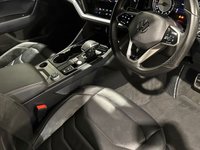 USED 2020 70 VOLKSWAGEN TOUAREG 3.0 TDI V6 R-Line SUV 5dr Diesel Tiptronic 4Motion Euro 6 (s/s) (231 ps) 