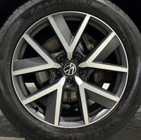 USED 2020 70 VOLKSWAGEN TOUAREG 3.0 TDI V6 R-Line SUV 5dr Diesel Tiptronic 4Motion Euro 6 (s/s) (231 ps) 