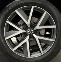 USED 2020 70 VOLKSWAGEN TOUAREG 3.0 TDI V6 R-Line SUV 5dr Diesel Tiptronic 4Motion Euro 6 (s/s) (231 ps) 