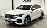 USED 2020 70 VOLKSWAGEN TOUAREG 3.0 TDI V6 R-Line SUV 5dr Diesel Tiptronic 4Motion Euro 6 (s/s) (231 ps) 