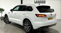 USED 2020 70 VOLKSWAGEN TOUAREG 3.0 TDI V6 R-Line SUV 5dr Diesel Tiptronic 4Motion Euro 6 (s/s) (231 ps) 