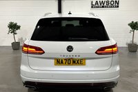 USED 2020 70 VOLKSWAGEN TOUAREG 3.0 TDI V6 R-Line SUV 5dr Diesel Tiptronic 4Motion Euro 6 (s/s) (231 ps) 
