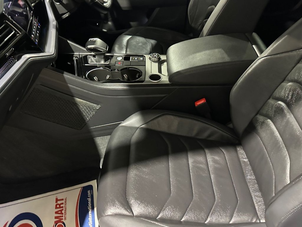 USED 2020 70 VOLKSWAGEN TOUAREG 3.0 TDI V6 R-Line SUV 5dr Diesel Tiptronic 4Motion Euro 6 (s/s) (231 ps) 