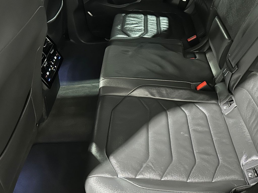 USED 2020 70 VOLKSWAGEN TOUAREG 3.0 TDI V6 R-Line SUV 5dr Diesel Tiptronic 4Motion Euro 6 (s/s) (231 ps) 