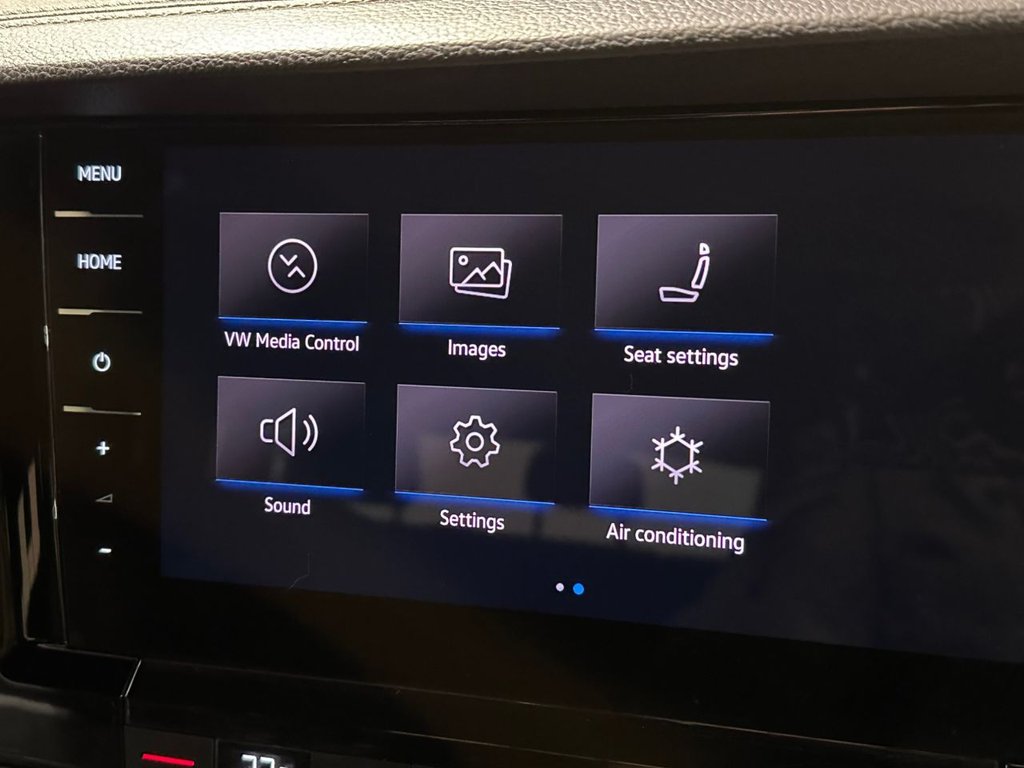 USED 2020 70 VOLKSWAGEN TOUAREG 3.0 TDI V6 R-Line SUV 5dr Diesel Tiptronic 4Motion Euro 6 (s/s) (231 ps) 
