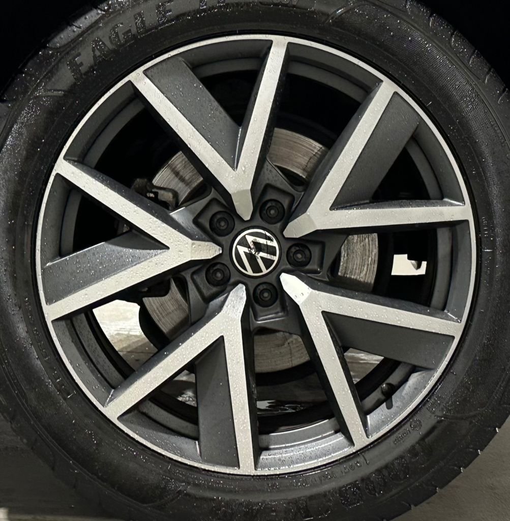 USED 2020 70 VOLKSWAGEN TOUAREG 3.0 TDI V6 R-Line SUV 5dr Diesel Tiptronic 4Motion Euro 6 (s/s) (231 ps) 