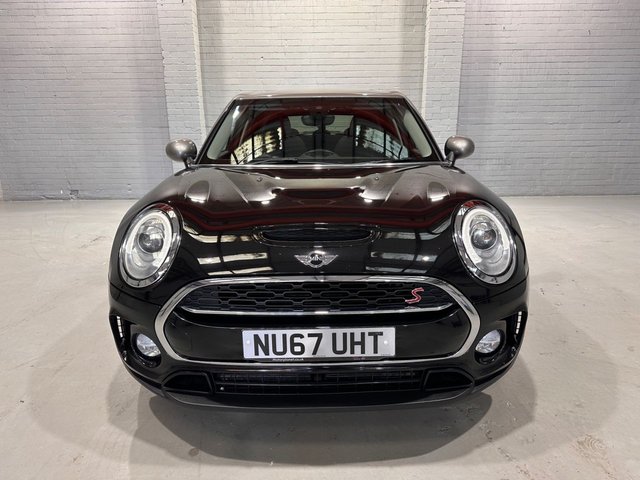 2017 MINI Clubman 2L Cooper S 5dr - Photo 2