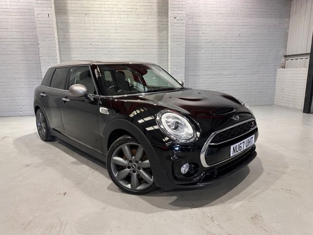 2017 MINI Clubman 2L Cooper S 5dr - Photo 3