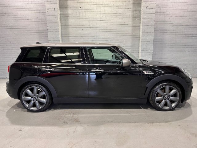 2017 MINI Clubman 2L Cooper S 5dr - Photo 5