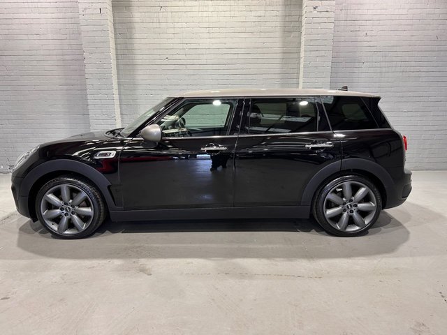 2017 MINI Clubman 2L Cooper S 5dr - Photo 4