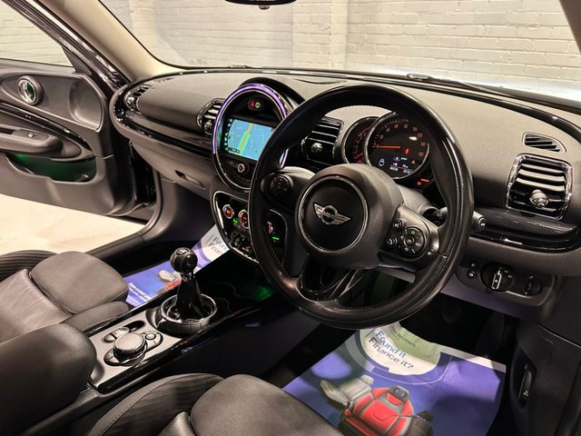 2017 MINI Clubman 2L Cooper S 5dr - Photo 12