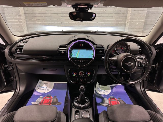 2017 MINI Clubman 2L Cooper S 5dr - Photo 11