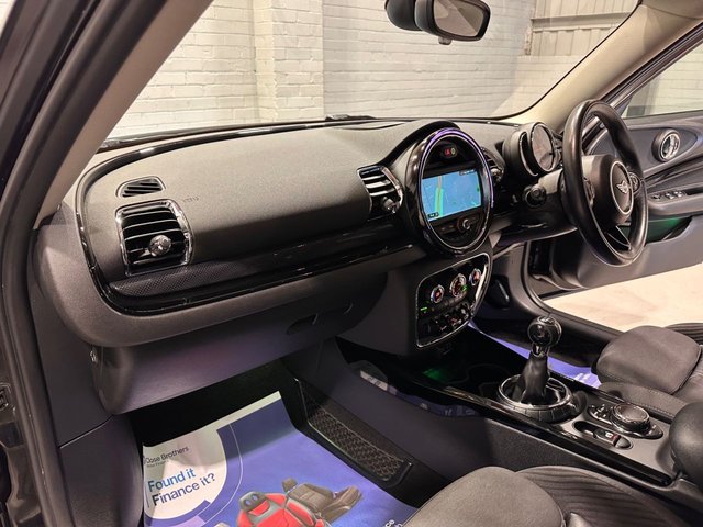 2017 MINI Clubman 2L Cooper S 5dr - Photo 10