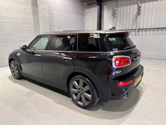 2017 MINI Clubman 2L Cooper S 5dr - Photo 6