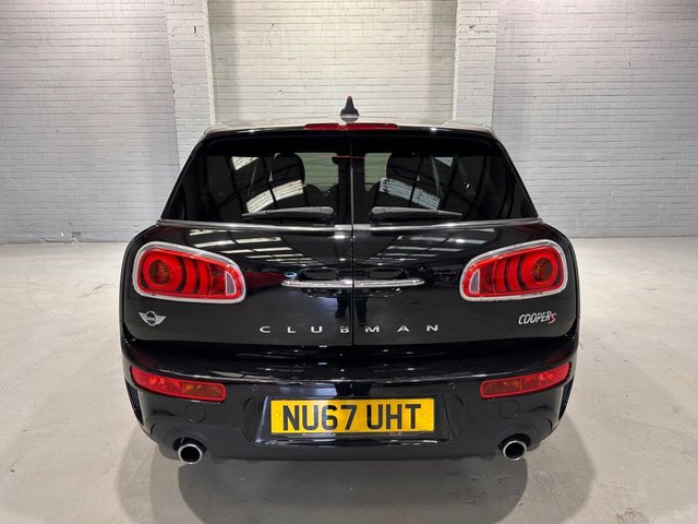 2017 MINI Clubman 2L Cooper S 5dr - Photo 7