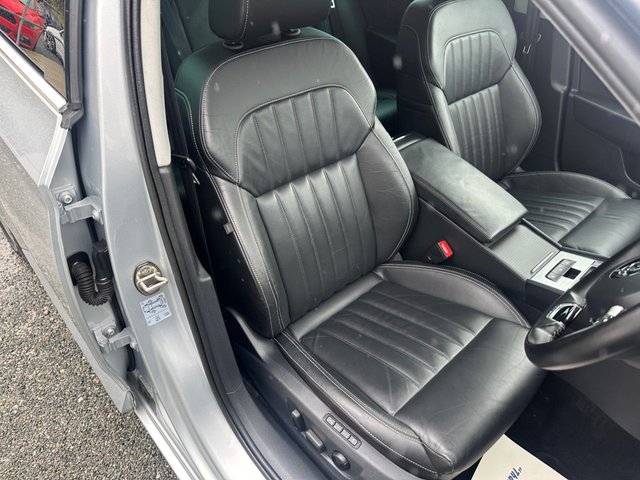 2021 SKODA SUPERB 2.0 TDI SE Technology Estate 5dr Diesel DSG Euro 6 (s/s) (150 ps) - Photo 11