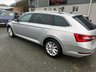 USED 2021 71 SKODA SUPERB 2.0 TDI SE Technology Estate 5dr Diesel DSG Euro 6 (s/s) (150 ps) 2 OWNER, FULL SKODA SERVICE HISTORY, GREAT SPECIFICATIONS, ULEZ COMPLIANT/ EURO 6