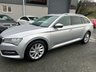 USED 2021 71 SKODA SUPERB 2.0 TDI SE Technology Estate 5dr Diesel DSG Euro 6 (s/s) (150 ps) 2 OWNER, FULL SKODA SERVICE HISTORY, GREAT SPECIFICATIONS, ULEZ COMPLIANT/ EURO 6