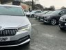 USED 2021 71 SKODA SUPERB 2.0 TDI SE Technology Estate 5dr Diesel DSG Euro 6 (s/s) (150 ps) 2 OWNER, FULL SKODA SERVICE HISTORY, GREAT SPECIFICATIONS, ULEZ COMPLIANT/ EURO 6